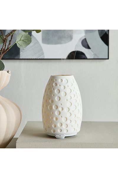 erorex موزع الروائح العطرية Zen Concave Dot - 150 مل