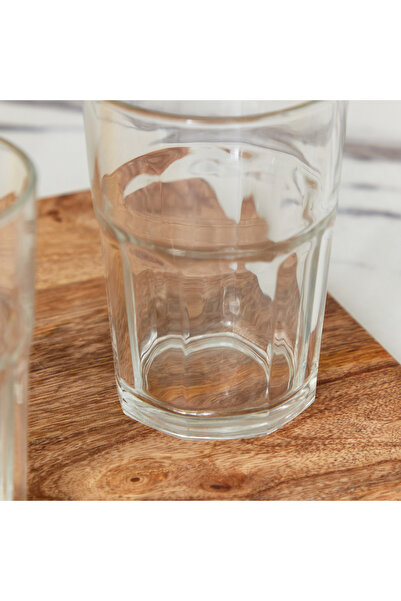 erorex Atlanta 4-Piece DOF Tumbler Set - 400 ml