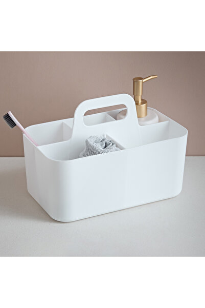 Generic Design 5-Compartment Storage Caddy