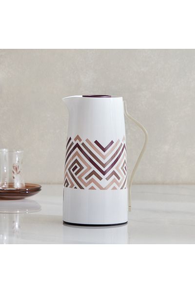 erorex Ridge Hedge Vacuum Flask - 1 L