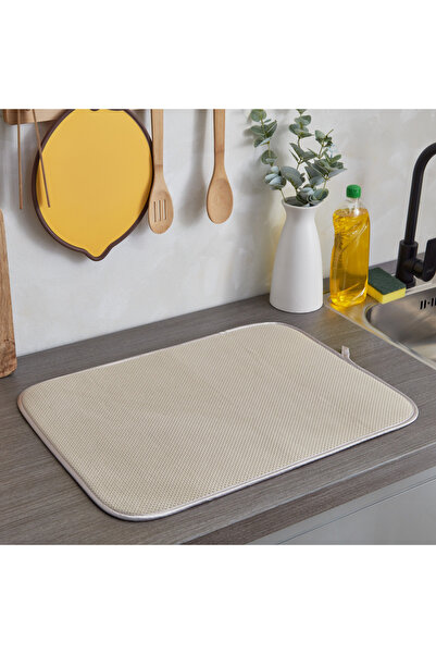 Generic Walter Dish Drying Mat - 45x60 cm
