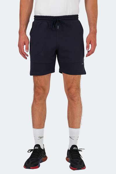 Slazenger Ανδρικό σορτς Navy Blue NAZAIRE IN