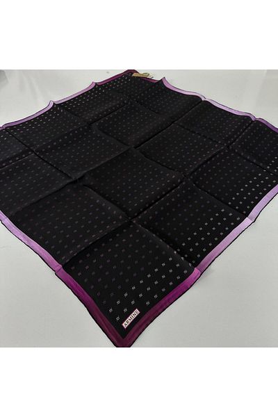 Armine Σειρά Nostalgia Pure Silk Scarf - Sura Pka5402
