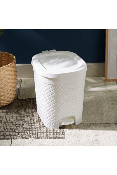 Generic Tidy Pedal Bin - 14.7 L