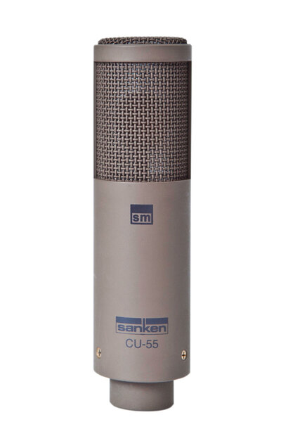 CU-55 Premium Kardiyoid Mikrofon