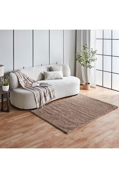 erorex Haven Sara Anti-Skid Rug - 120x170 cm