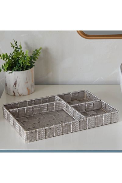 erorex Strap 4-Section Organiser