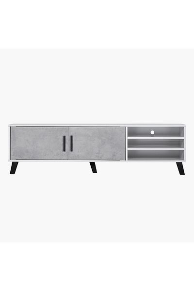 erorex Patara Gao TV Unit for TVs up to 70 inches