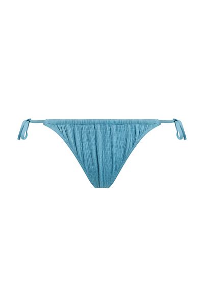 Calvin Klein Calvin Klein Women Blue Swim Brief