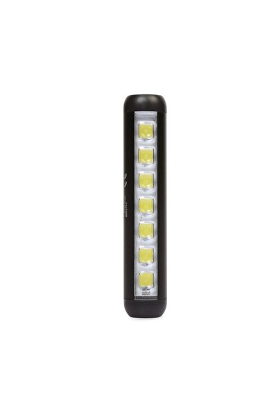 Watton Type-C Girişli Miknatisli Şarjlı Cep Feneri Wt-333