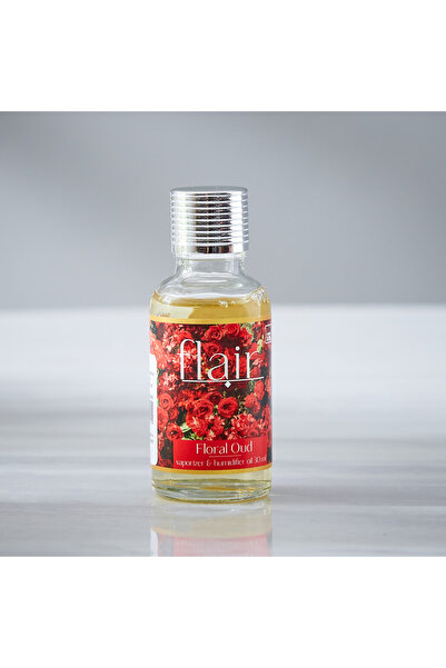 Home Box Floral Oud Aroma Oil - 30 ml