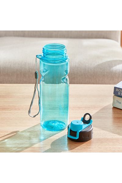 erorex Midas Clear Sports Bottle - 650 ml