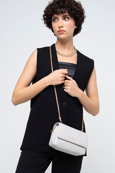 Sisley Sly_069 Women's Crossbody Bag