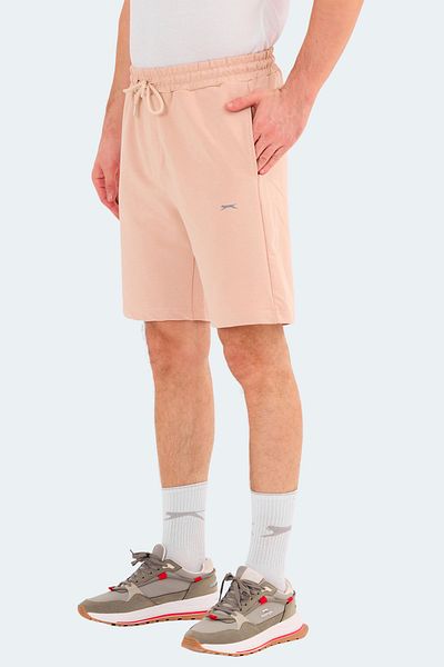 Slazenger Ανδρικό σορτς KALLLIE Μπεζ