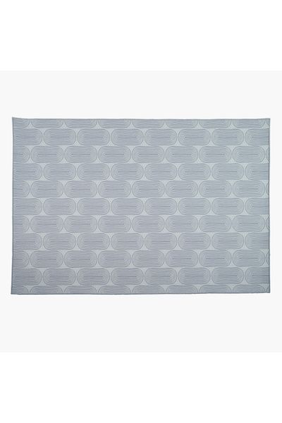 erorex Atlanta Sana Printed Rug - 200x300 cm