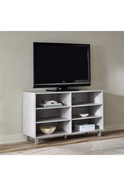 erorex Vegas High TV Unit for TVs up to 50 inches