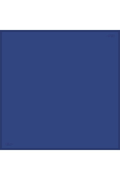 LA BOUTIQUE حرير سيرا بلون واحد - 102 - 90×90