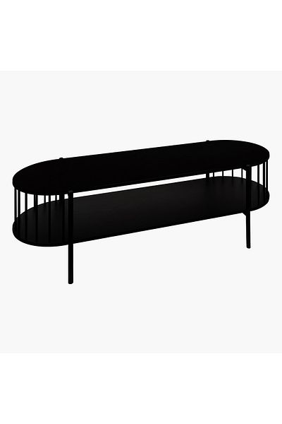 erorex Havok Low TV Stand for TVs up to 50 inches