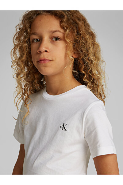 Calvin Klein Calvin Klein Boys Multi T-Shirt