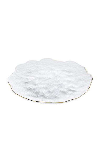sharpdo 10-inch Ice Point Special Shaped Plate Glass Phnom Penh Wave Plate