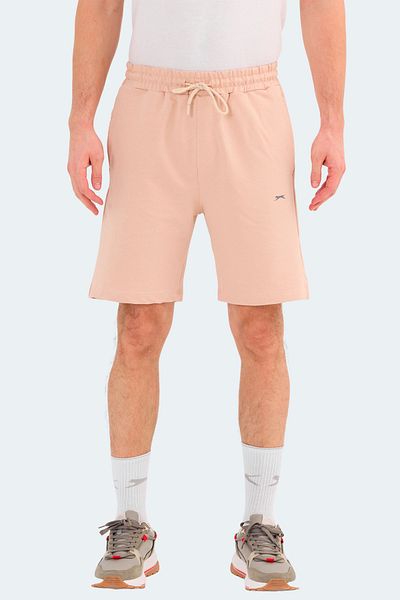 Slazenger Ανδρικό σορτς KALLLIE Μπεζ