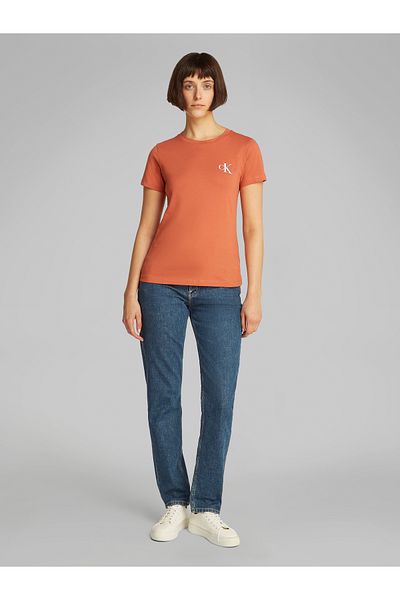 Calvin Klein Women Multi T-Shirt