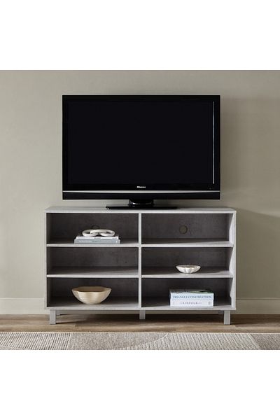 erorex Vegas High TV Unit for TVs up to 50 inches