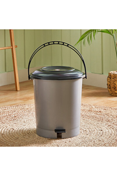 Generic Step-In Pedal Bin - 11.7 L