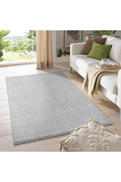 Generic سجادة أورورا المصنوعة من مادة البولي بروبيلين القابلة للغسيل - 80×150 سم