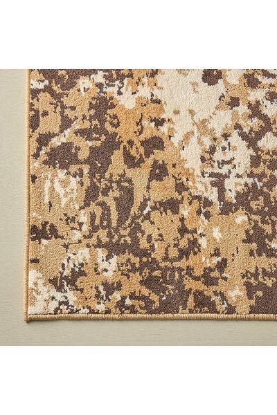 erorex Vienna Zoro Microfiber Textured Rug - 160x230 cm