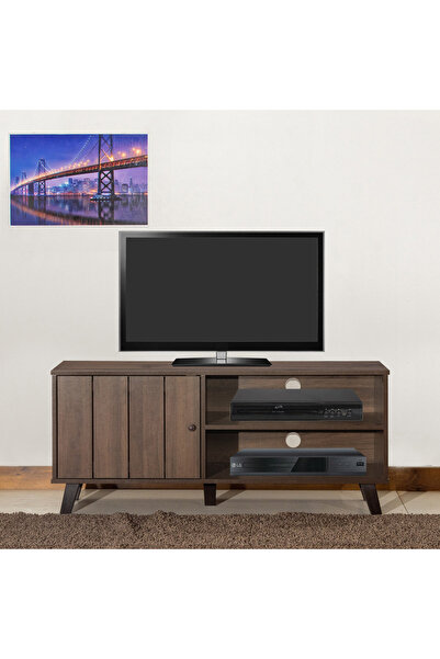 Generic وحدة تلفزيون مالتون NXT بطول 1.2 متر لأجهزة التلفزيون حتى 50 بوصة