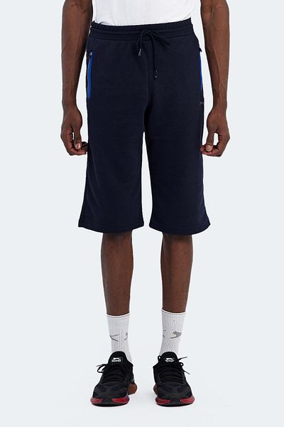 Slazenger Ανδρικό σορτς Navy Blue NEER