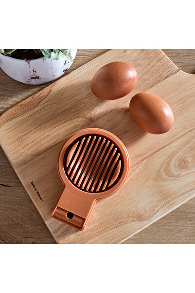 Generic Easy Chef Egg Slicer