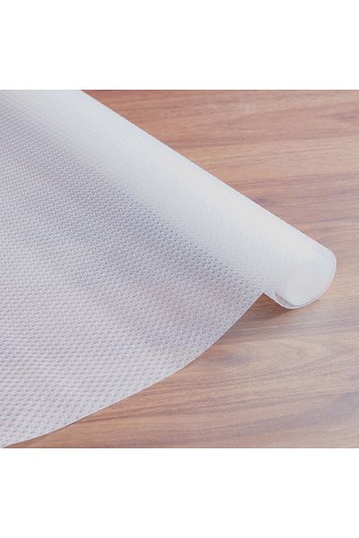 erorex Transparent Anti-Slip Drawer Mat