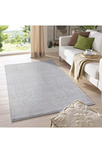 Generic سجادة أورورا المصنوعة من مادة البولي بروبيلين القابلة للغسيل - 150×22...