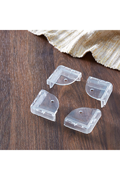 Generic Corner Protector - Set of 4