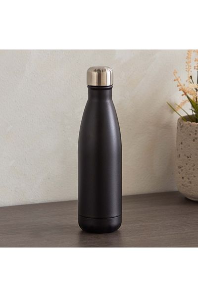 erorex Karry Steel Hot and Cold Flask - 500 ml