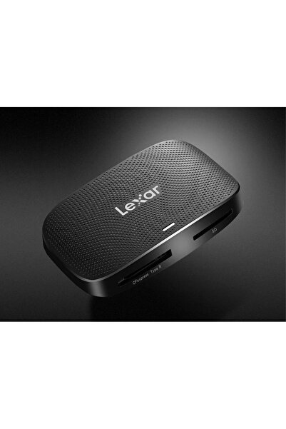 Lexar CFExpress SD USB 3.2 B Tipi Kart Okuyucu