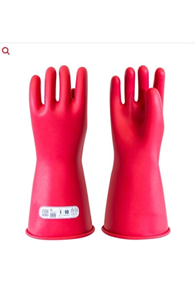 CATU CG-15 CLASSE 1 7500 V ELEKTRİKÇİ ELDİVENİ