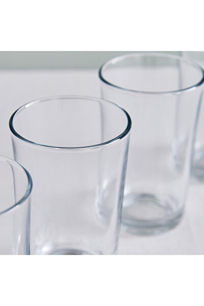 erorex Juice 6-Piece Tumbler Set - 250 ml