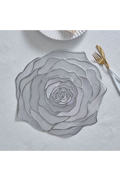 erorex Rosina PVC Placemat - 38 cm