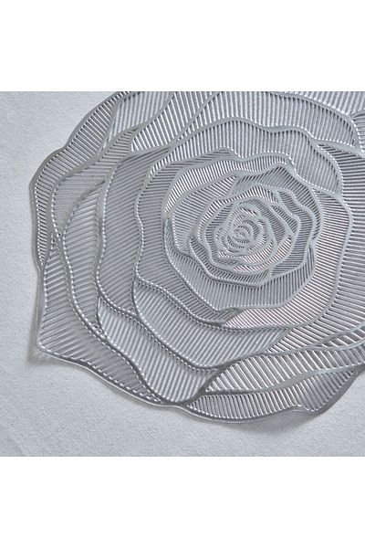 erorex Rosina PVC Placemat - 38 cm