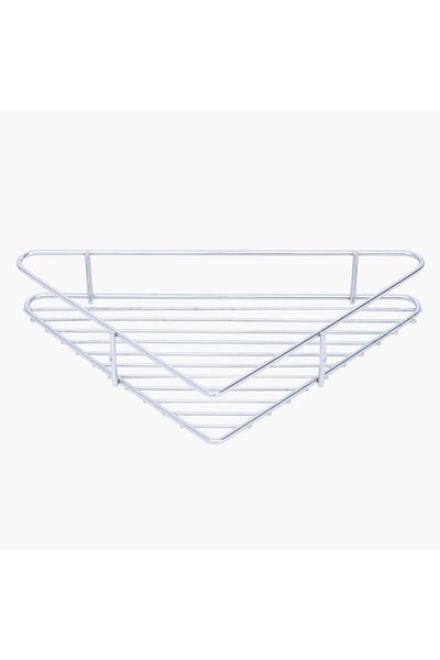 erorex Sanity Corner Net Shelf