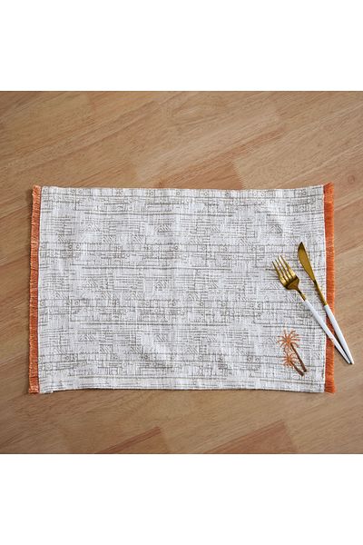 erorex Nomadic Lux Placemat - 33x45 cm