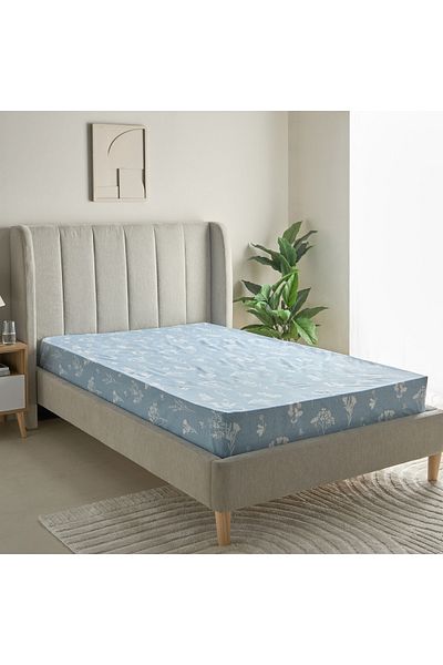 erorex Albania Jimo Polycotton Twin Flat Sheet - 170x260 cm