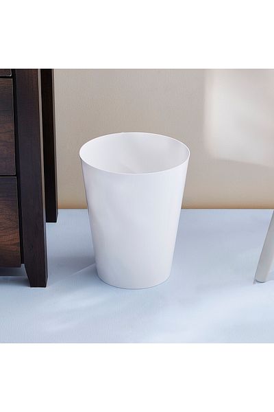 erorex Midas Round Waste Bin - 8.5 L