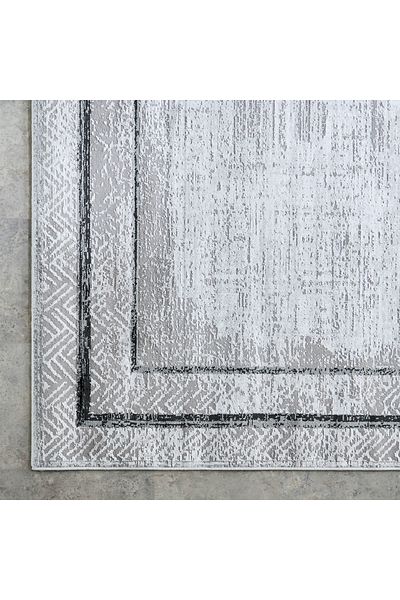 erorex Dolce Baron Anti-Skid Polypropylene Rug - 160x230 cm
