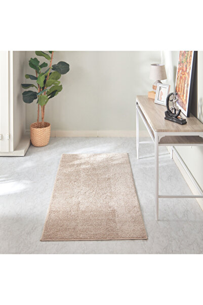 Generic سجادة أورورا المصنوعة من مادة البولي بروبيلين القابلة للغسيل - 80×150 سم