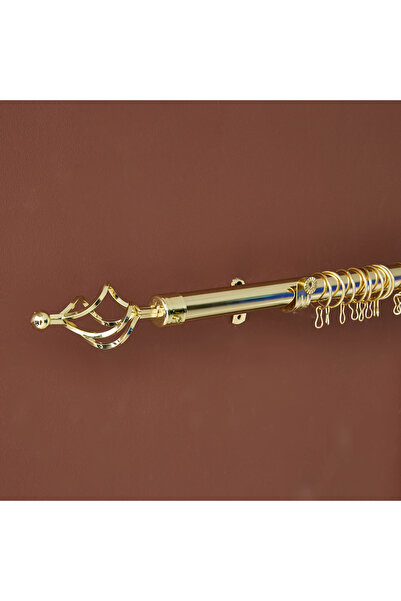 Generic قضيب ستارة إيميلي - 210-400 سم