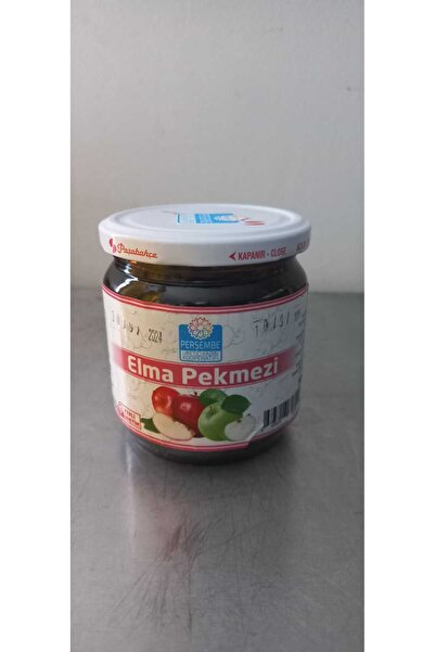 PERŞEMBE KADIN KOOPERATİFİ Elma pekmezi